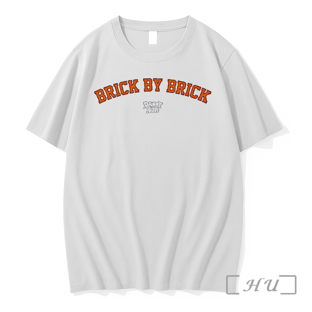 Officials Danny Boy Brick By Brick New York Knicks Premium T Shirts Sweater Hoodie