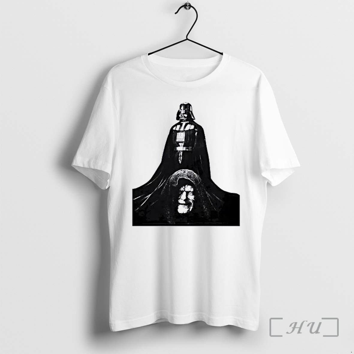 Officials Darth Vader Emperor Palpatine Star Wars Premium T Shirts Sweater Hoodie