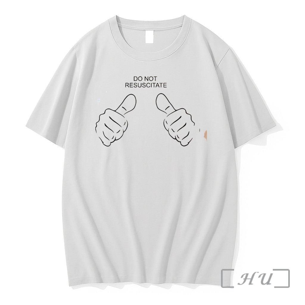 Officials Do Not Resuscitate Likes Tee Premium T Shirts Sweater Hoodie