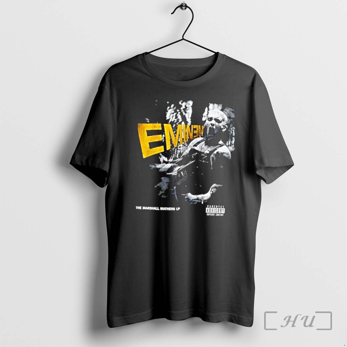 Officials Dominik Szoboszlai Eminem The Marshall Mathers Lp Premium T Shirts Sweater Hoodie