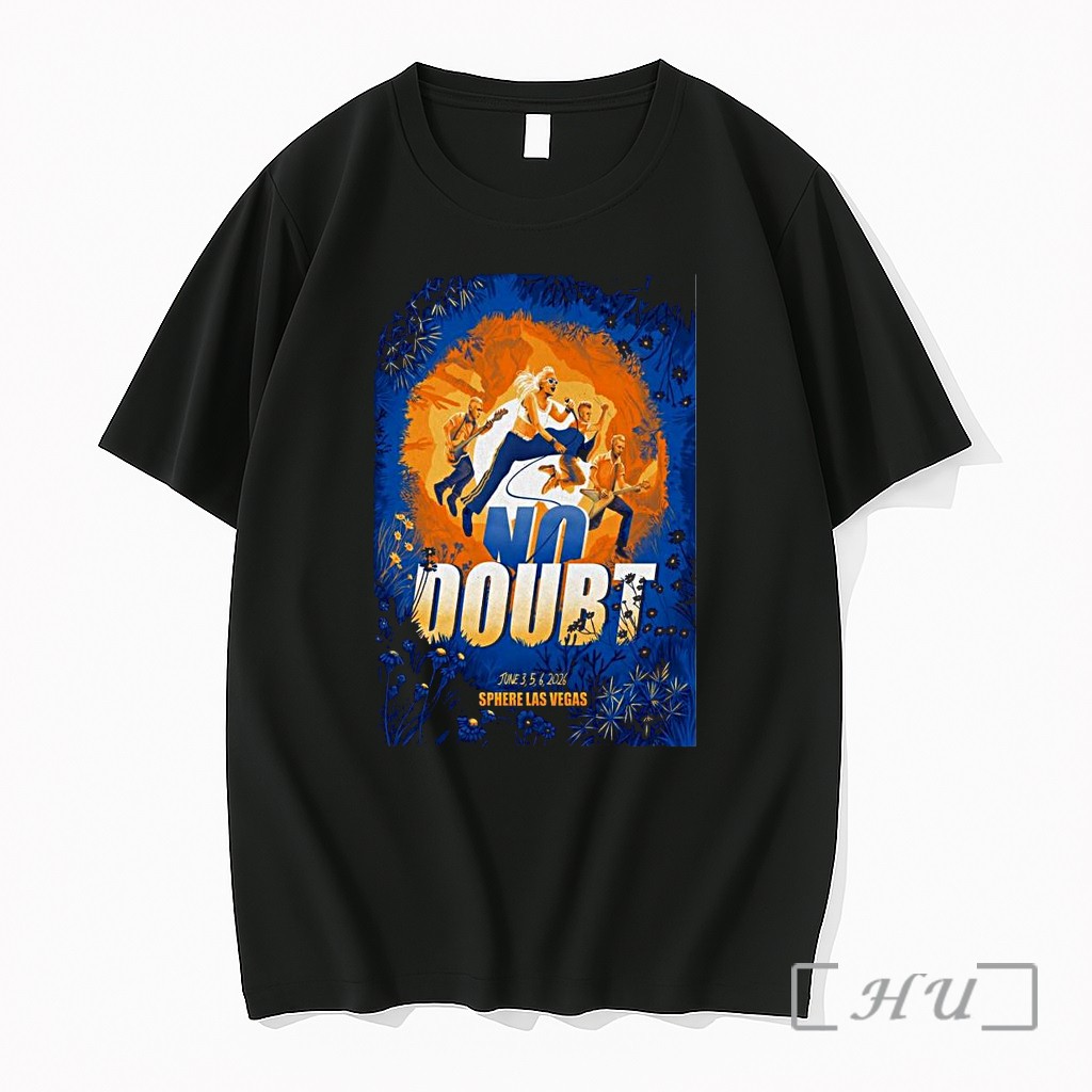 Officials Doubt Shows At Sphere Jun 3 5 6 2026 Las Vegas 1 Premium T Shirts Sweater Hoodie