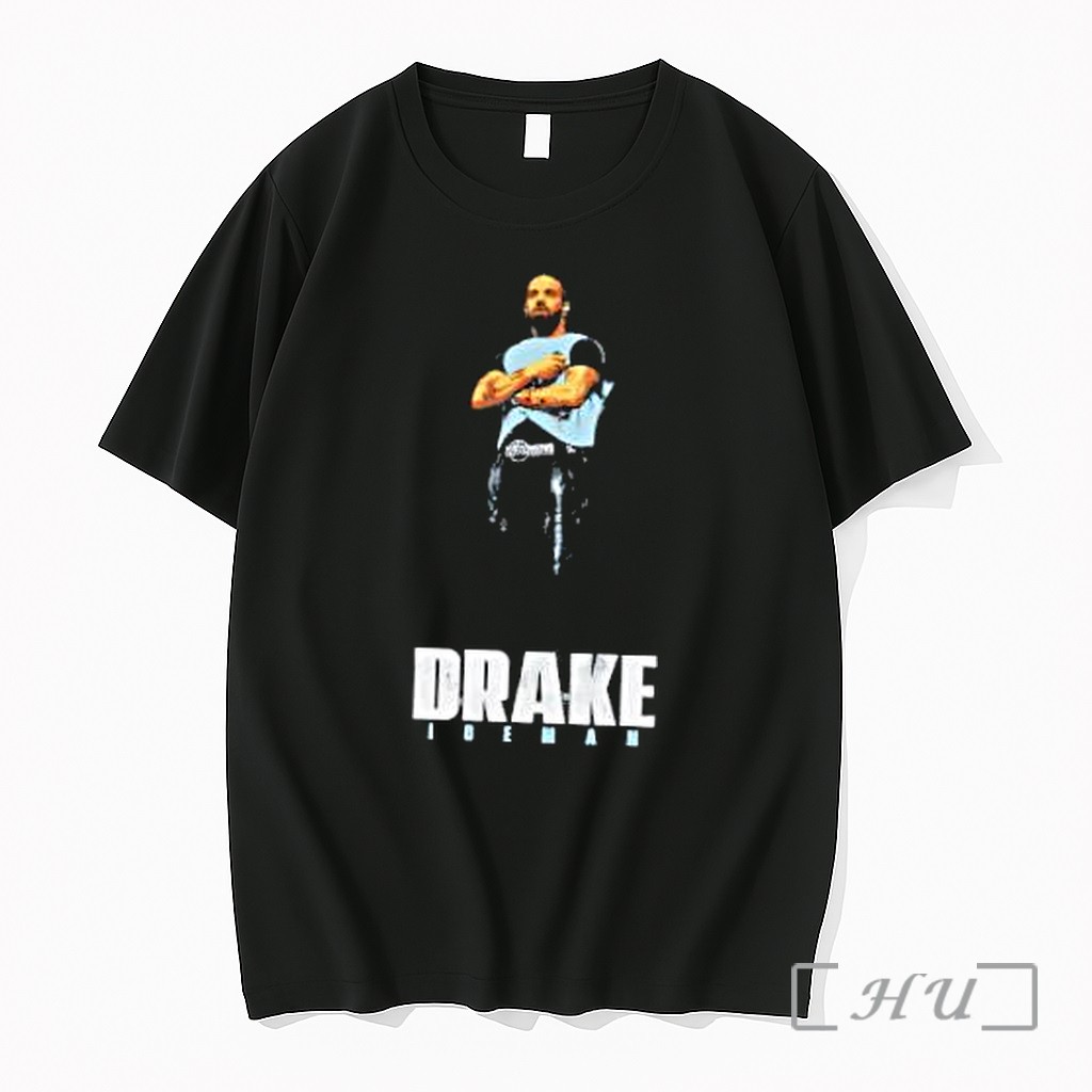 Officials Drake Drake Iceman Premium T Shirts Sweater Hoodie