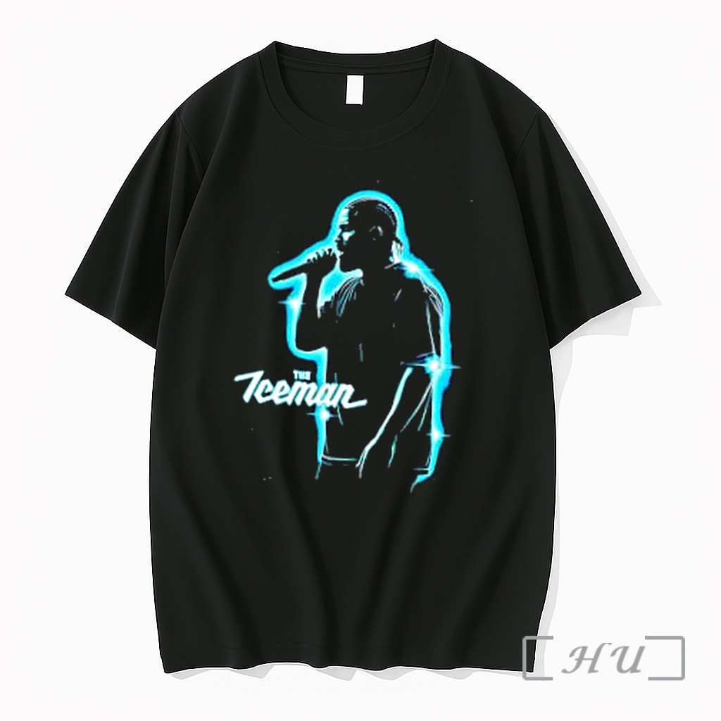 Officials Drake The Iceman Premium T Shirts Sweater Hoodie