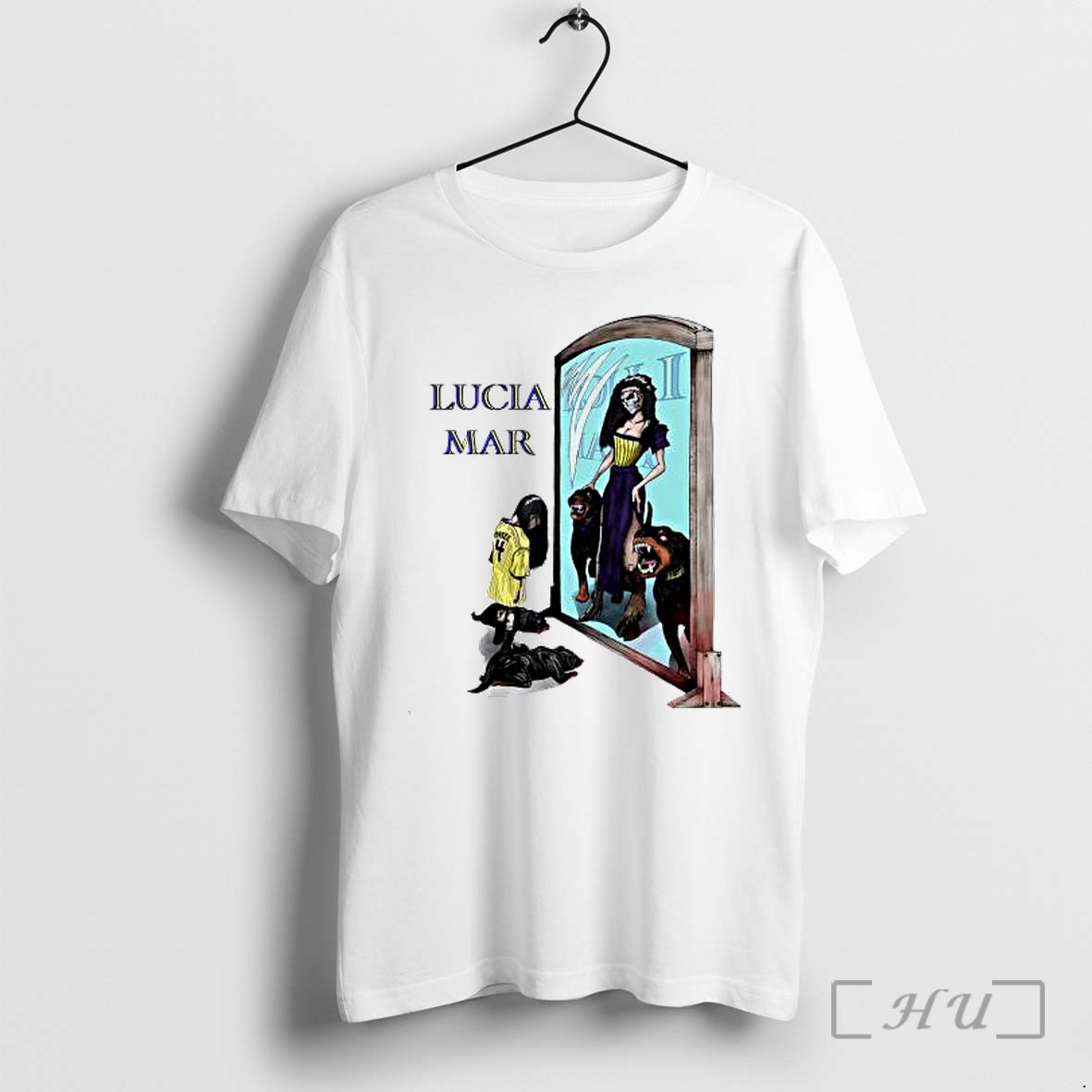Officials Dungeon Crawler Carl Lucia Mar Premium T Shirts Sweater Hoodie