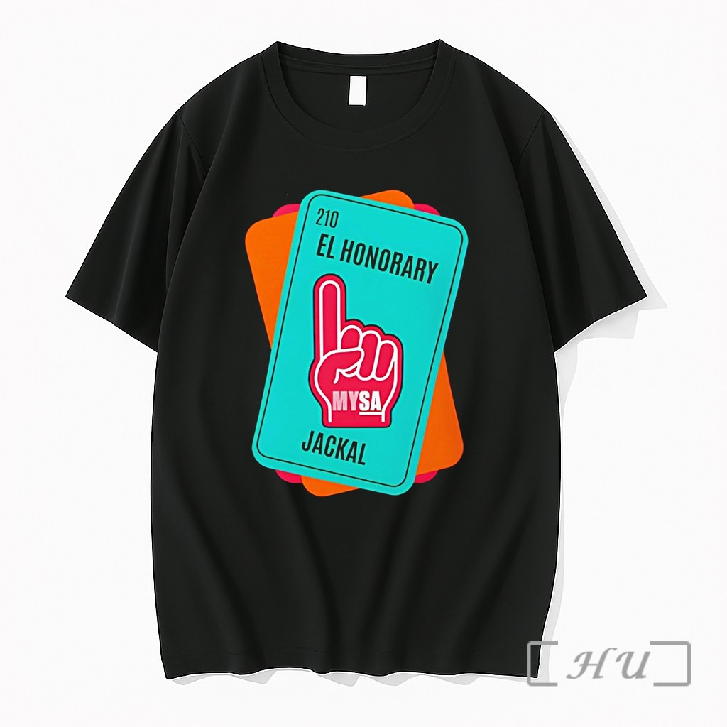 Officials El Honorary Jackal Mysa San Antonio Spurs Basketball Nba 2026 Premium T Shirts Sweater Hoodie