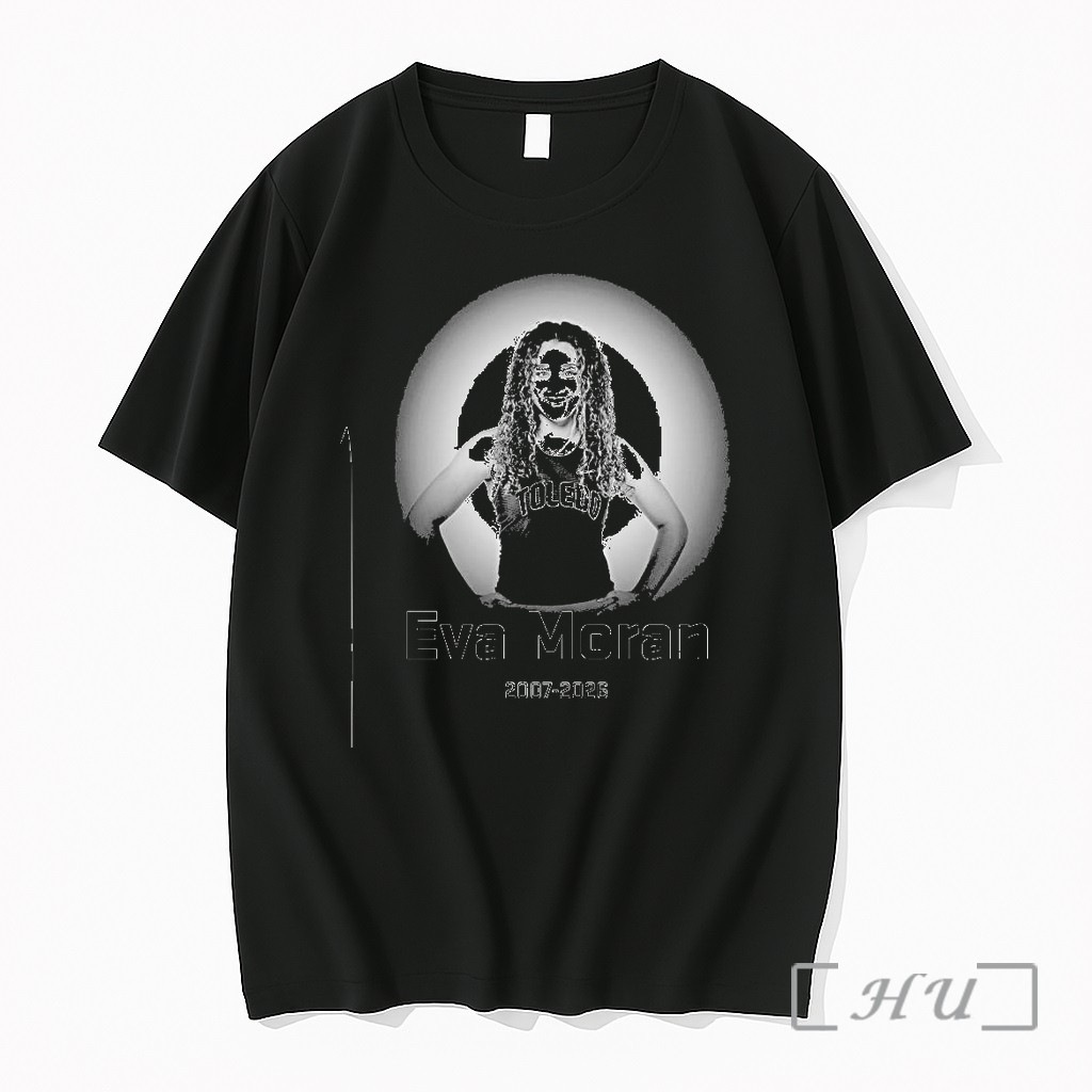 Officials Eva Moran 2007 2026 1 Premium T Shirts Sweater Hoodie