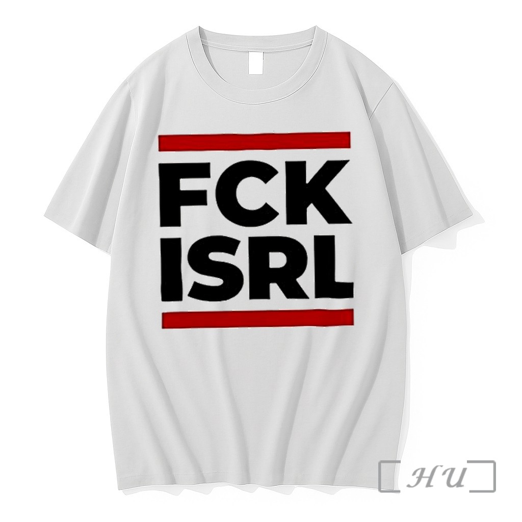 Officials Fck Isrl Anti Israel Political Activism Protest Slogan Premium T Shirts Sweater Hoodie