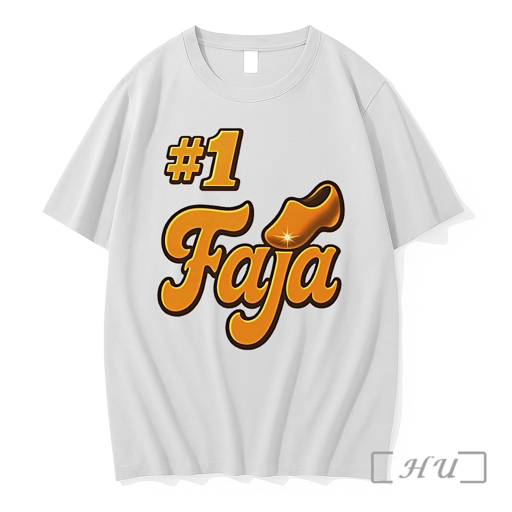Officials Faja 1 Love Gold Member Happy Fathers Day 2026 Premium T Shirts Sweater Hoodie