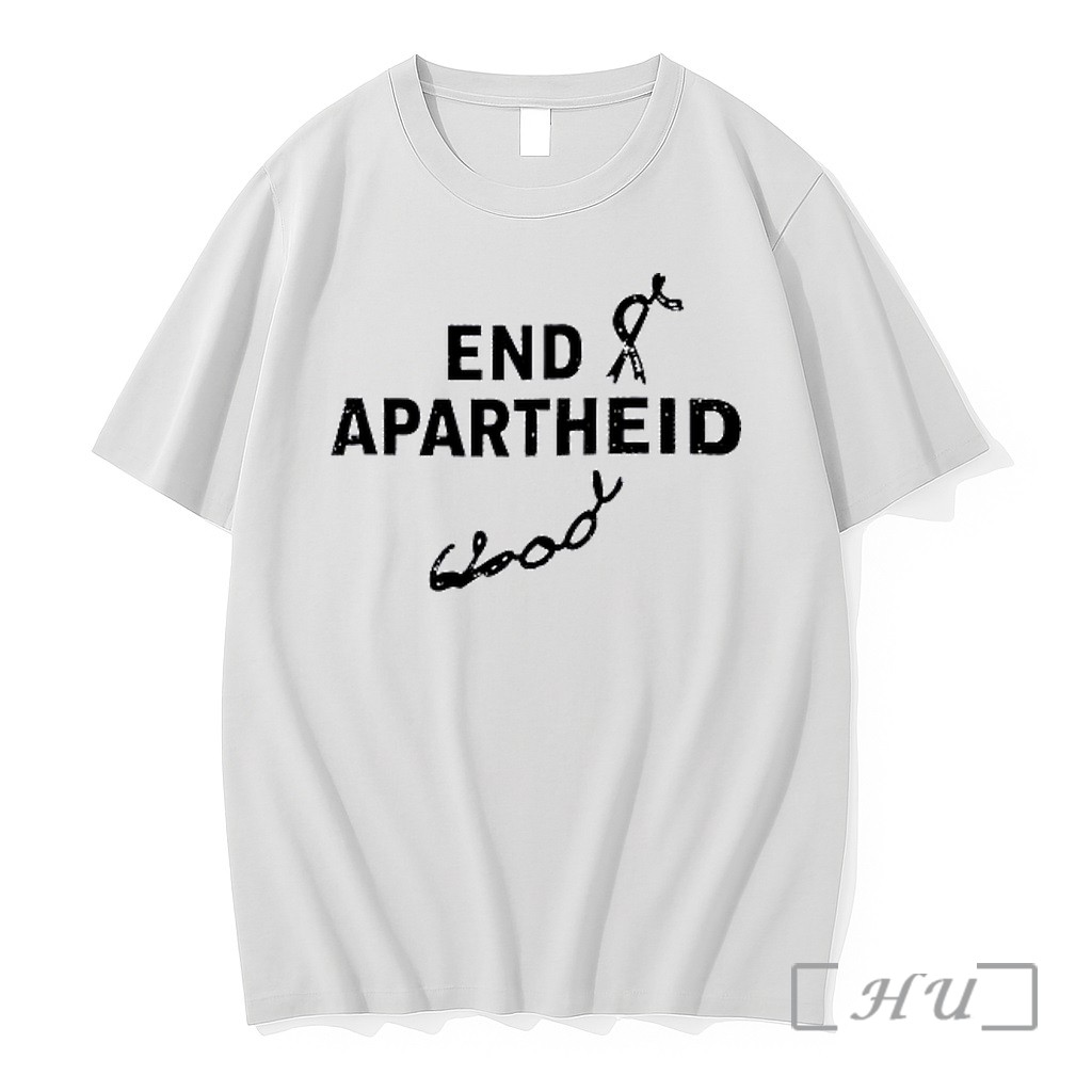 Officials Finn Bennett End Apartheid Premium T Shirts Sweater Hoodie