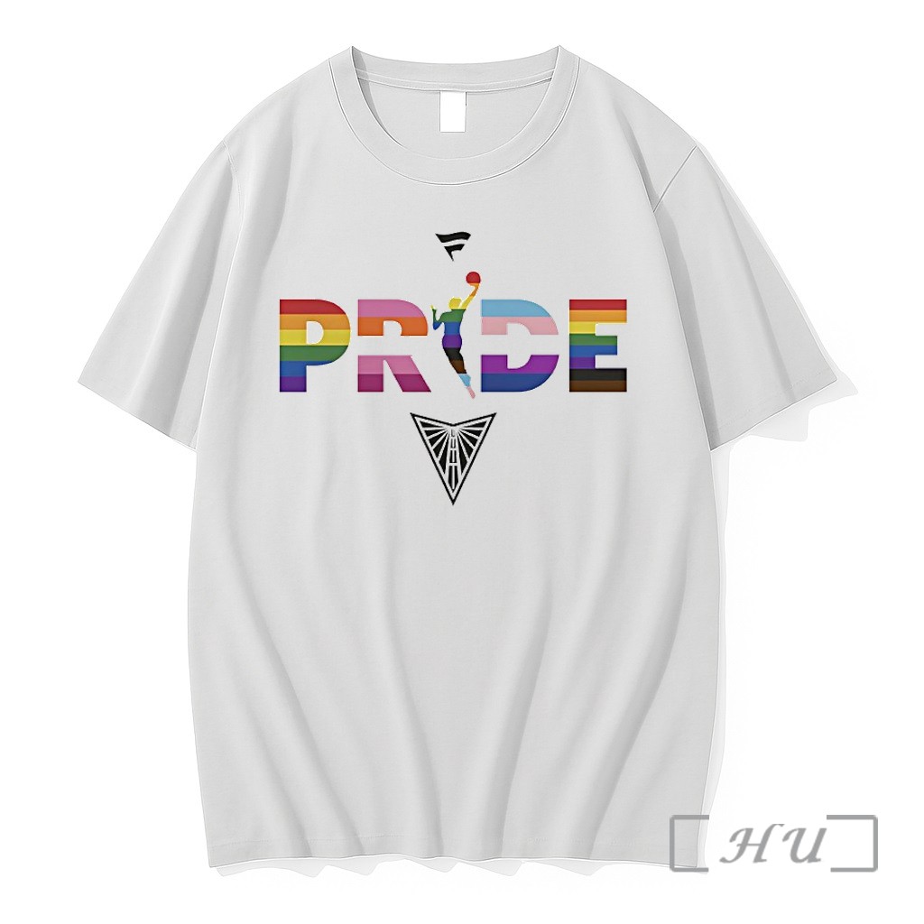Officials Golden State Valkyries 2026 Wnba Pride Premium T Shirts Sweater Hoodie