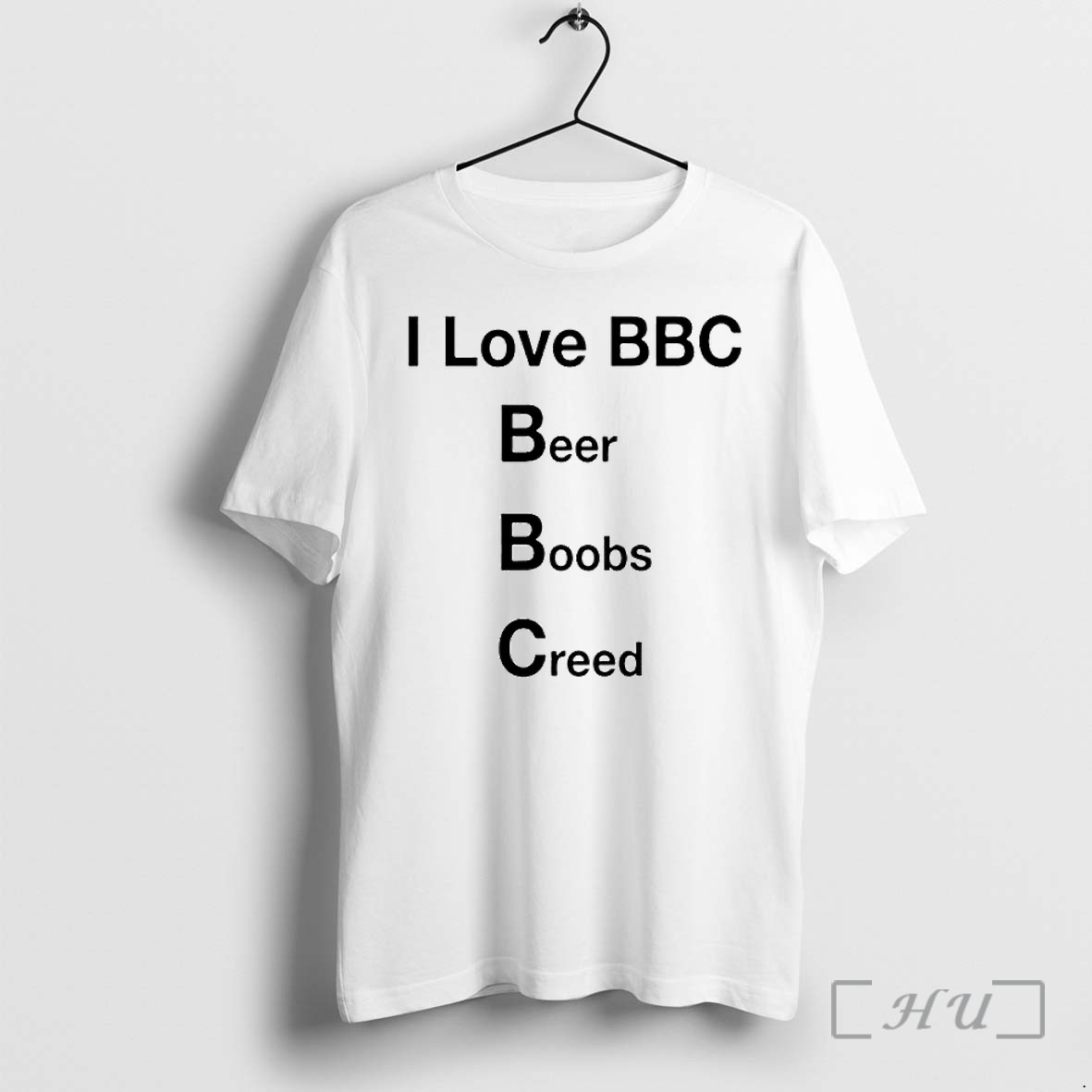 Officials I Love Bbc Beer Boobs Creed Premium T Shirts Sweater Hoodie