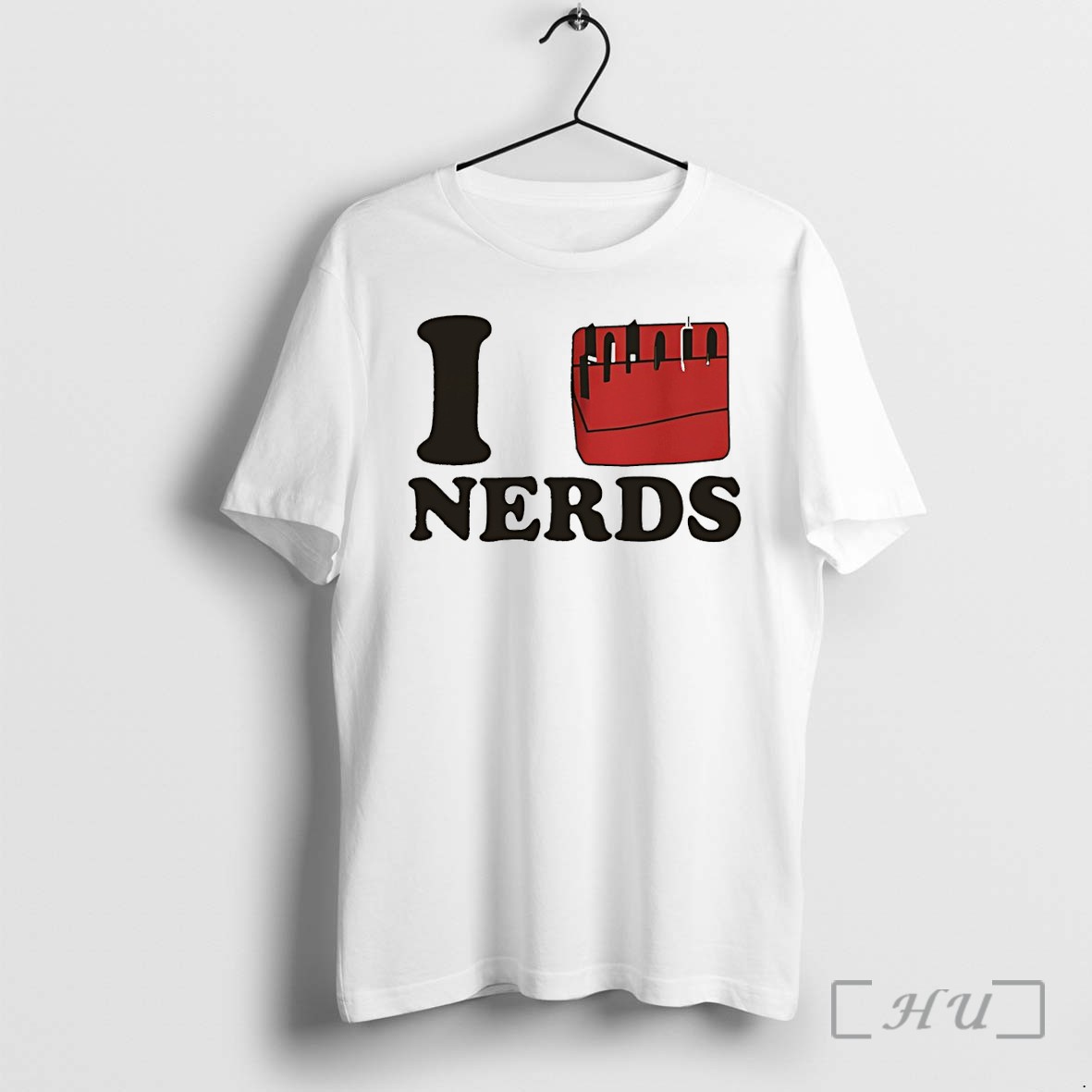 Officials I Love Nerds Premium T Shirts Sweater Hoodie