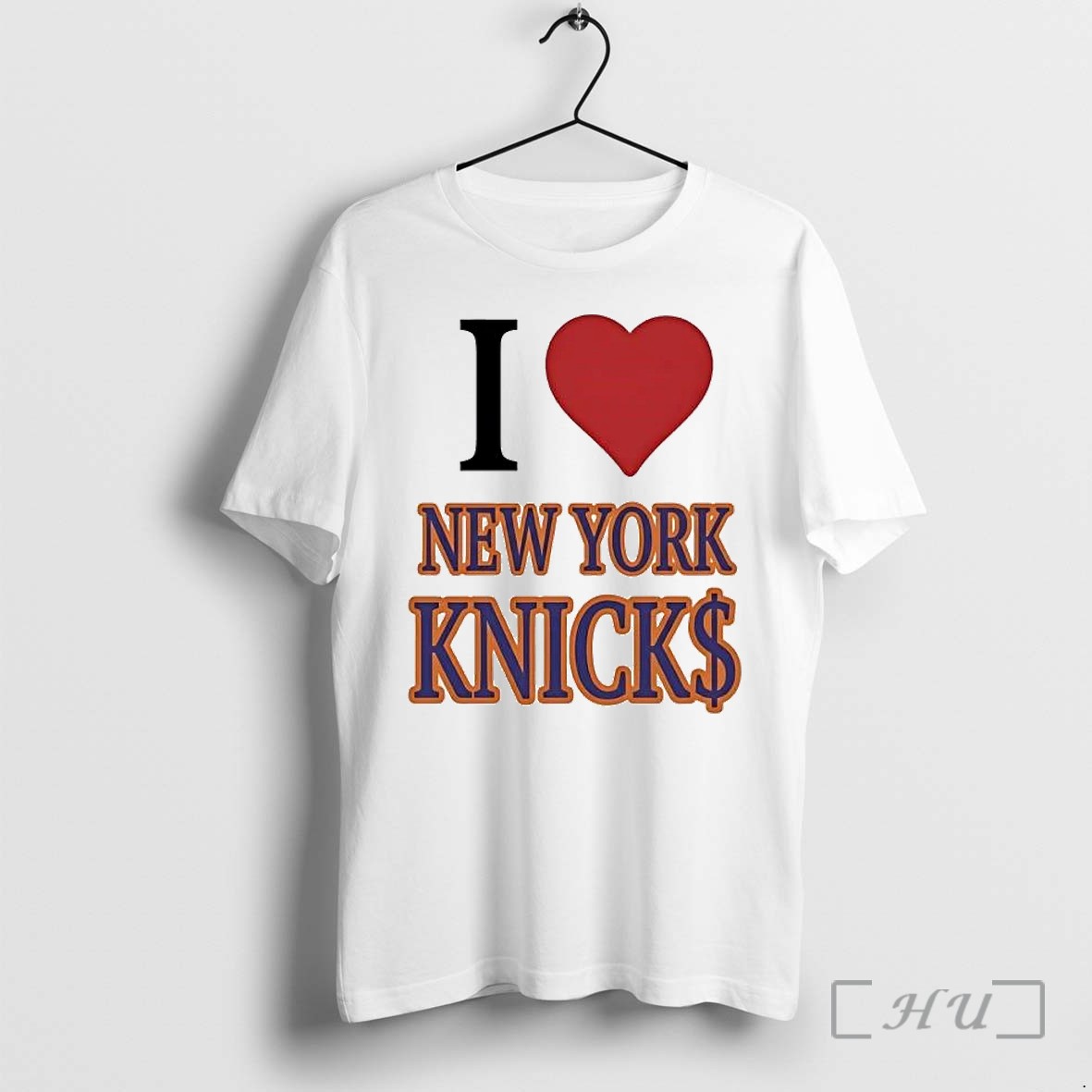 Officials I Love New York Knicks Basketball Premium T Shirts Sweater Hoodie