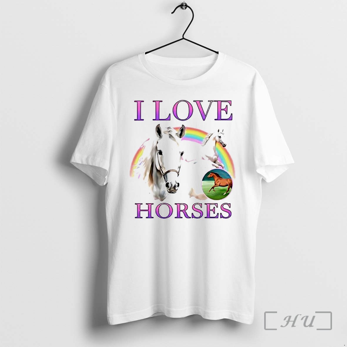 Officials I Love Whores Rainbows 90s Bootleg Premium T Shirts Sweater Hoodie