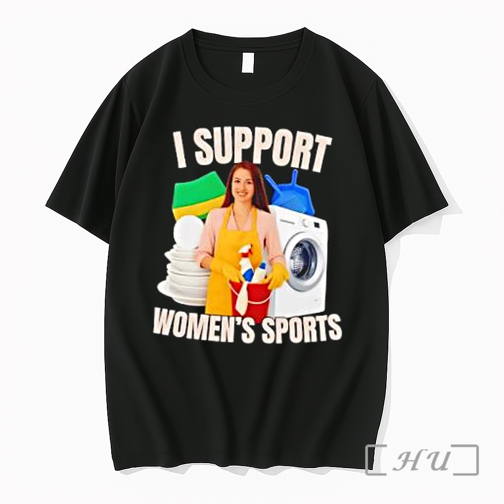 Officials I Support Womens Sports Cleaning Housework Equipment Premium T Shirts Sweater Hoodie