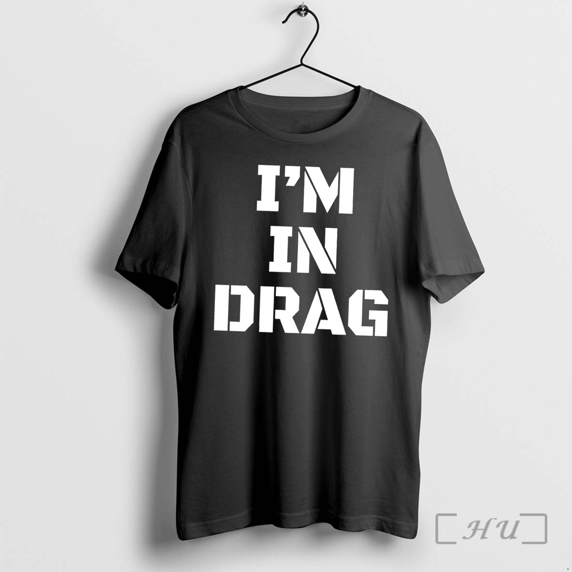 Officials Im In Drag Tee Premium T Shirts Sweater Hoodie