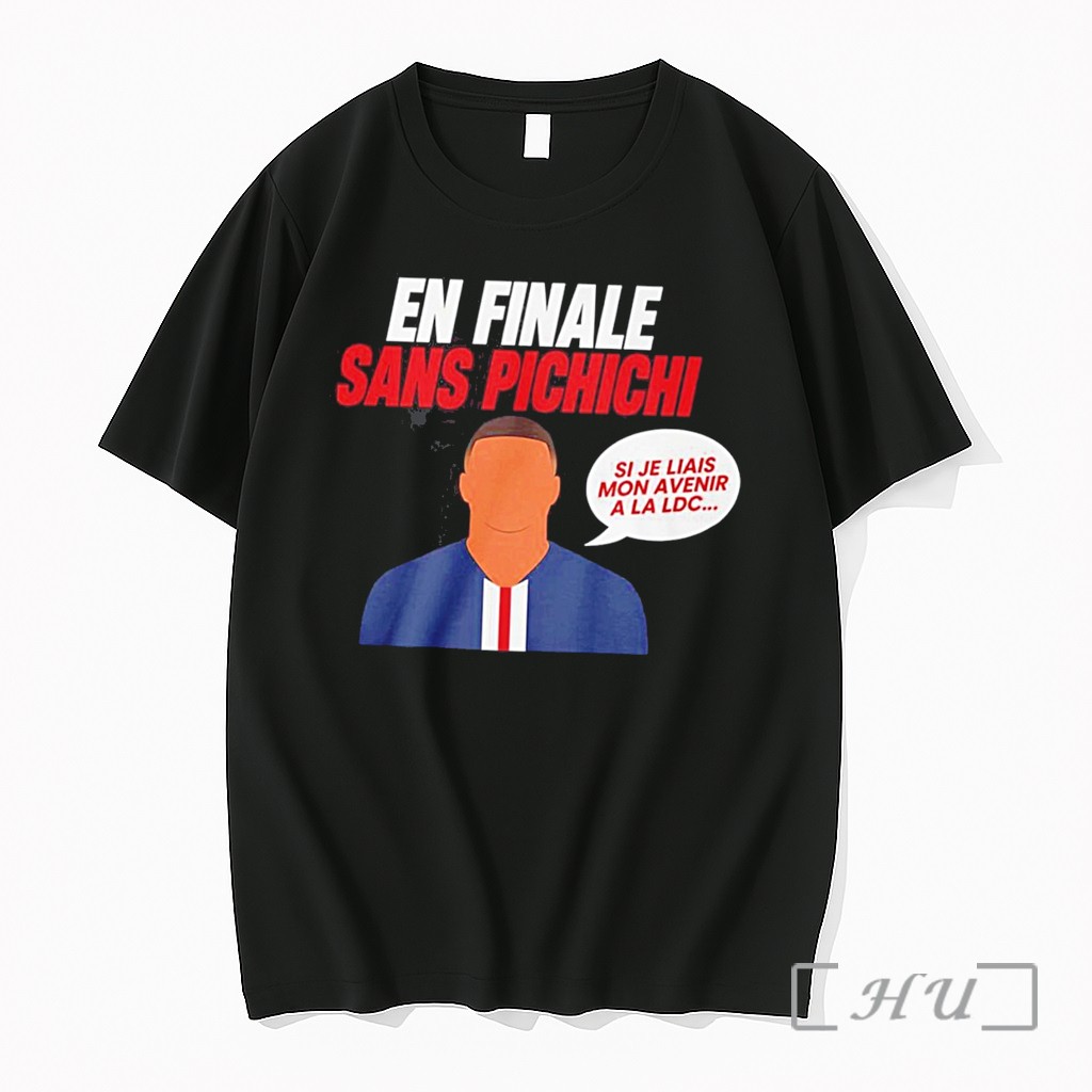 Officials In The Final Without Pichichi Tee Premium T Shirts Sweater Hoodie