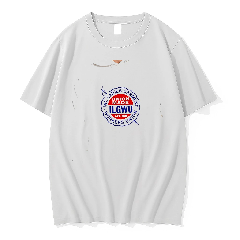Officials International Garment Workers Union Ilgwu Union Made Afl Cio Premium T Shirt Sweatshirt Hoodie