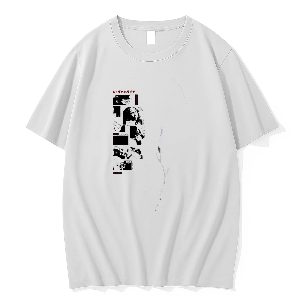 Officials Interview With The Vampire Comic Book Character Quotes Premium T Shirt Sweatshirt Hoodie