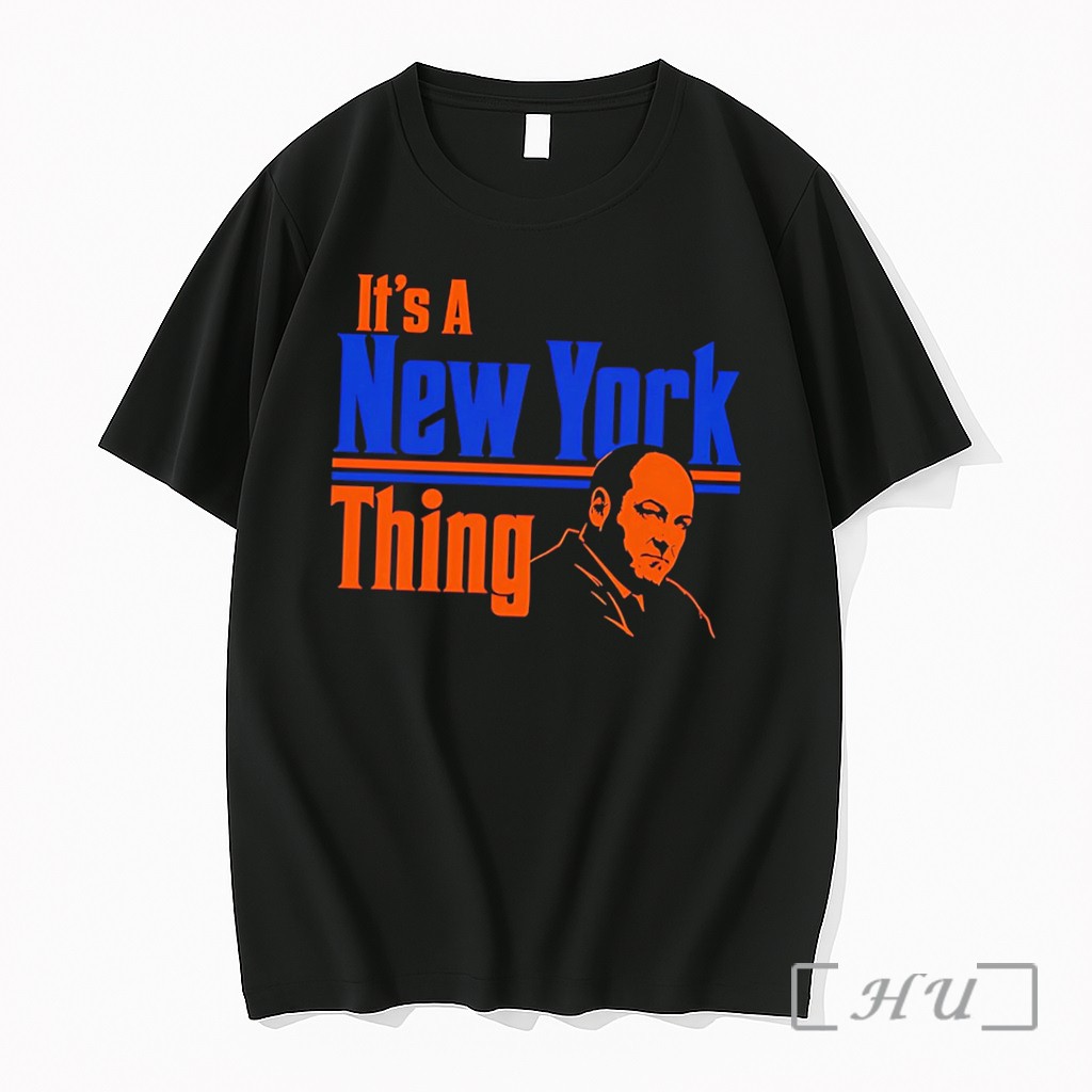 Officials It A New York Thing Tony Tee Premium T Shirts Sweater Hoodie