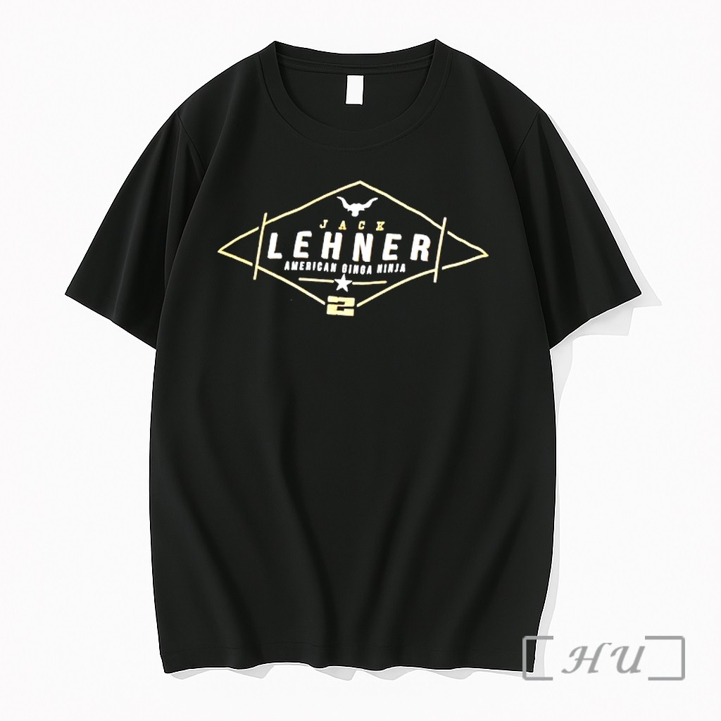 Officials Jack Lehner American Ginga Ninja Buffalo Premium T Shirts Sweater Hoodie