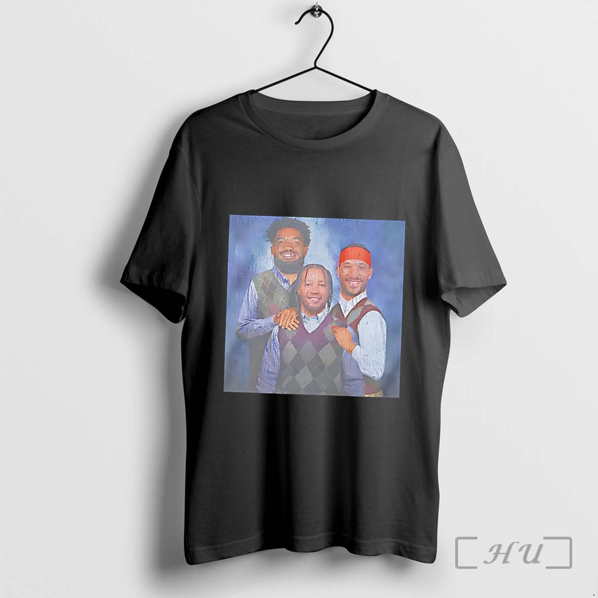 Officials Jalen Brunson Josh Hart And Karl Anthony Towns Step Brothers Ny Knicks Parody Tee Premium T Shirts Sweater Hoodie