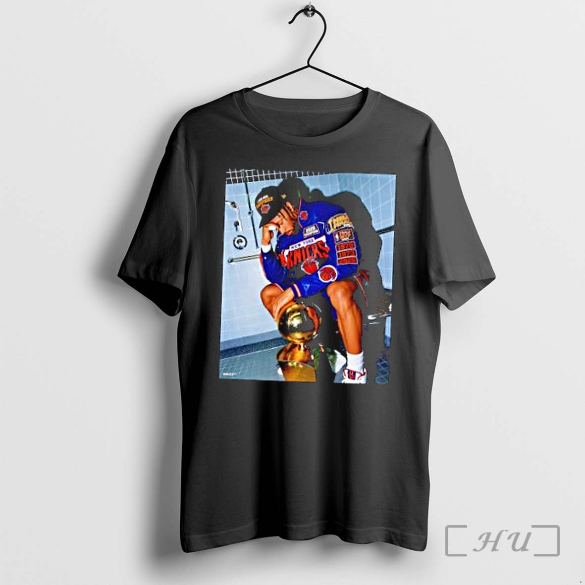 Officials Jalen Brunson New York Knicks 2026 Nba Champions Finals Mvp Premium T Shirts Sweater Hoodie