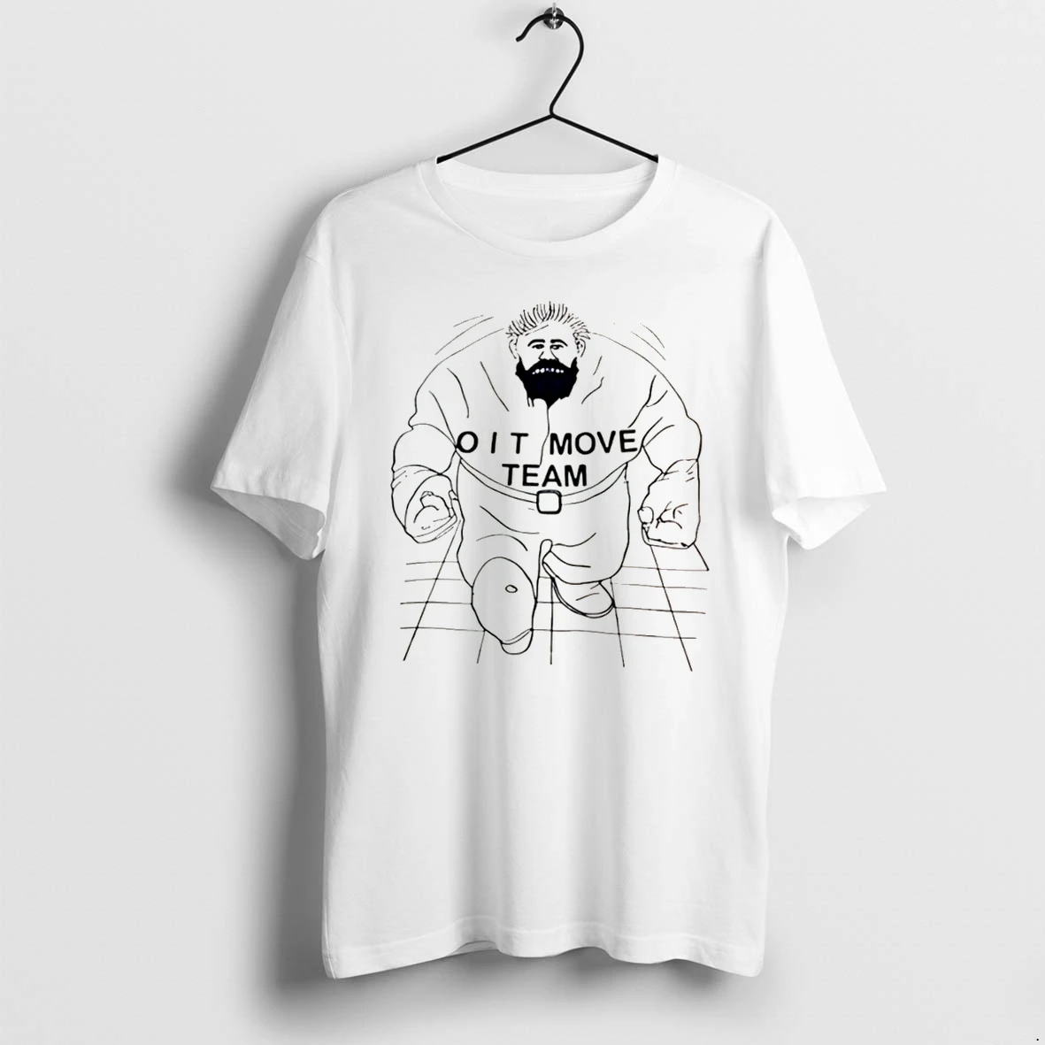 Officials Joe Jonas Oit Move Team Ringer Tee Premium T Shirt Sweatshirt Hoodie