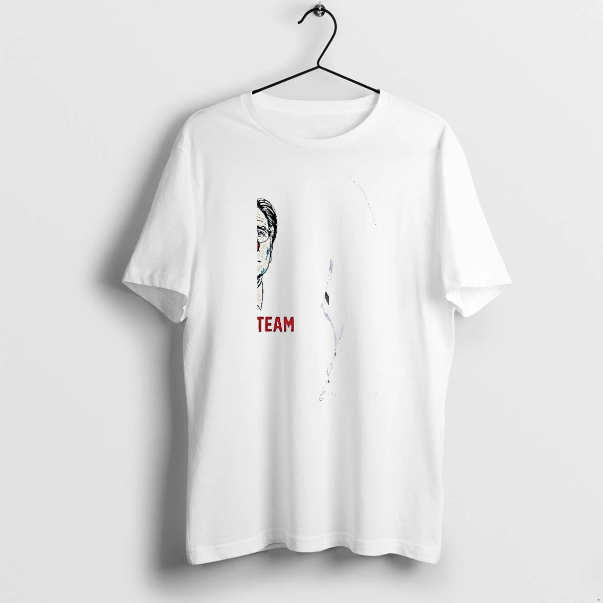 Officials John Henry Clown Sell The Team Premium T Shirt Sweatshirt Hoodie