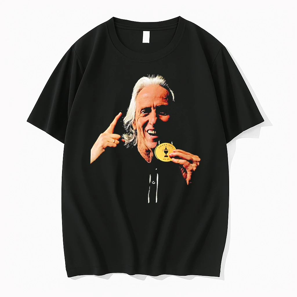 Officials Jorge Jesus Al Nassr 2025%ce%b3co26 Saudi Pro League Champions Trophy Graphic Tee Premium T Shirt Sweatshirt Hoodie