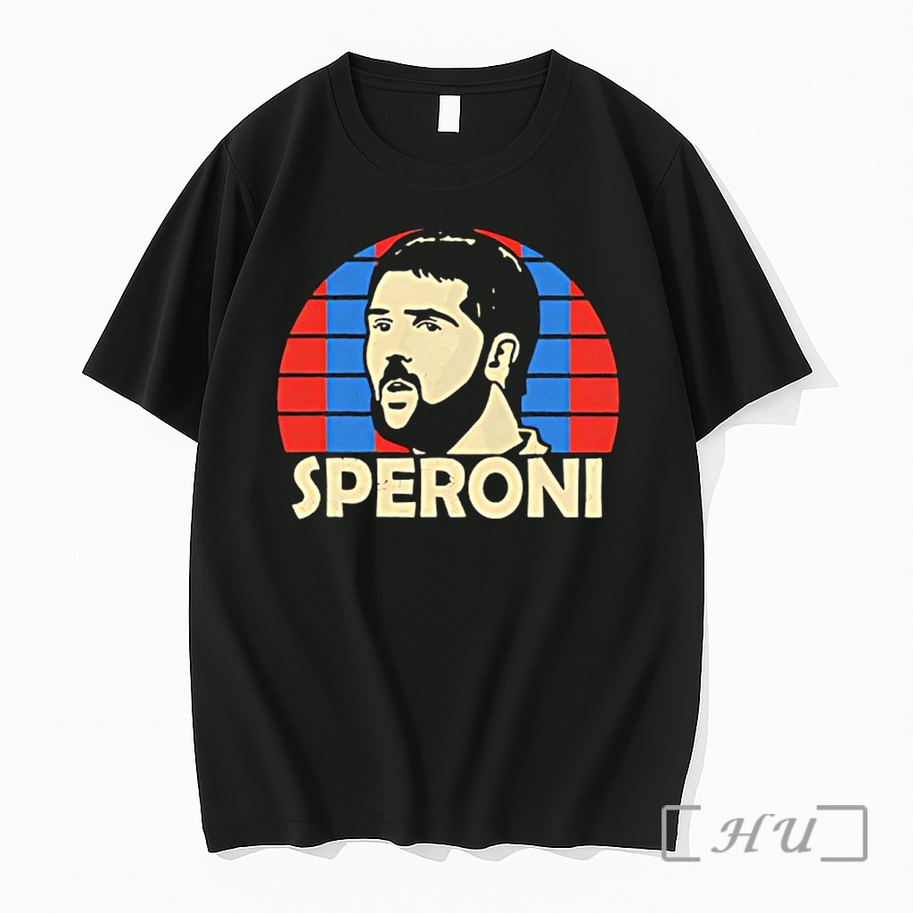 Officials Julian Speroni Crystal Palace Football Club Premier League Speroni Premium T Shirts Sweater Hoodie