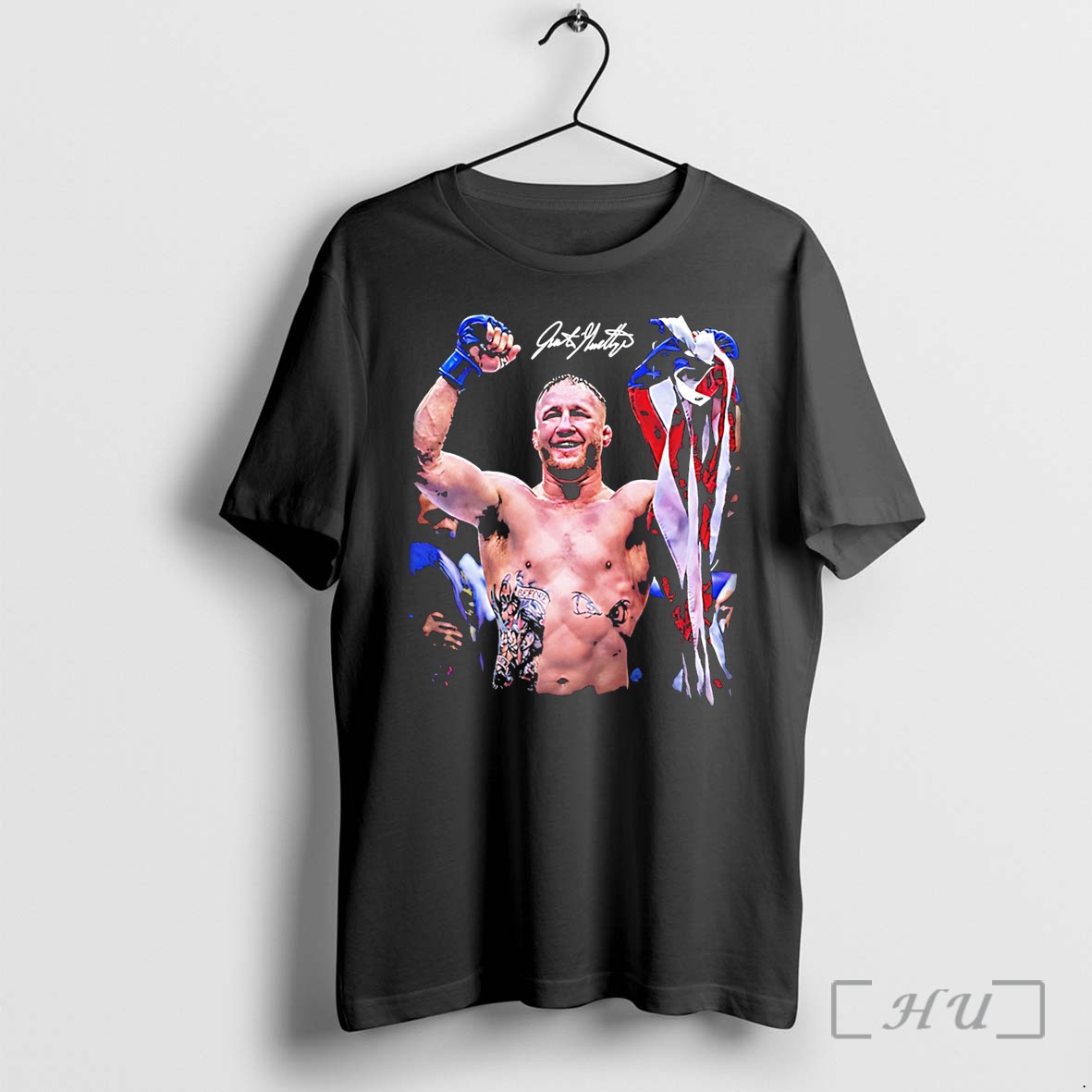 Officials Justin Gaethje Against All Odds 2026 Champions Vintage Tee Premium T Shirts Sweater Hoodie