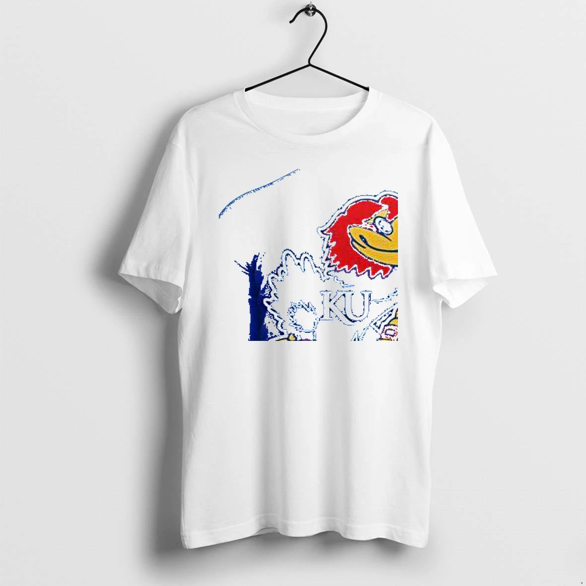 Officials Kansas Jayhawks Blue 2026 Big 12 Baseball Tournament Champions Locker Room 2 Sides Copy Premium T Shirt Sweatshirt Hoodie