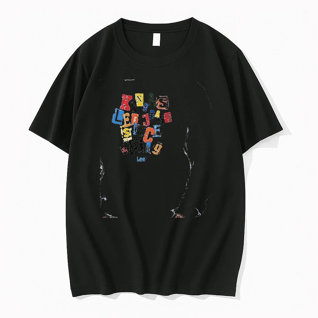 Officials Kansas Lee Jeans Since 1889 Lee Logo Premium T Shirt Sweatshirt Hoodie