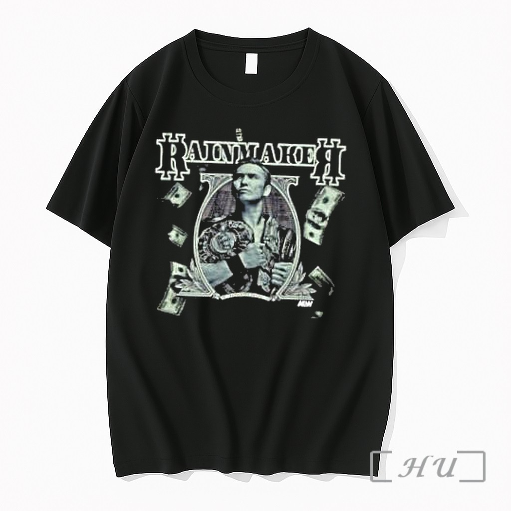 Officials Kazuchika Okada Rainmaker Premium T Shirts Sweater Hoodie