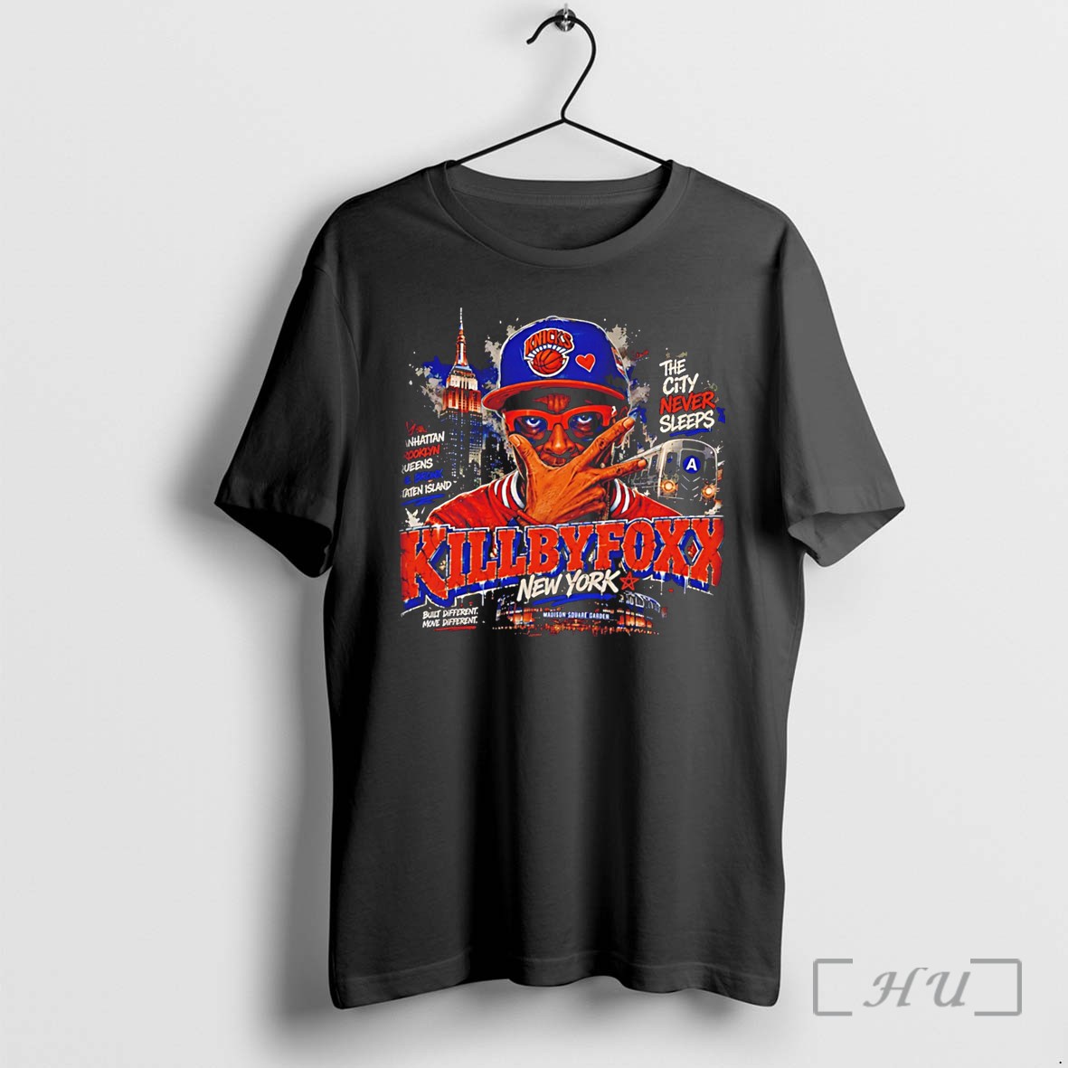 Officials Knicks World Champs 2026 Killbydoxx The City Never Sleeps Tee Premium T Shirts Sweater Hoodie