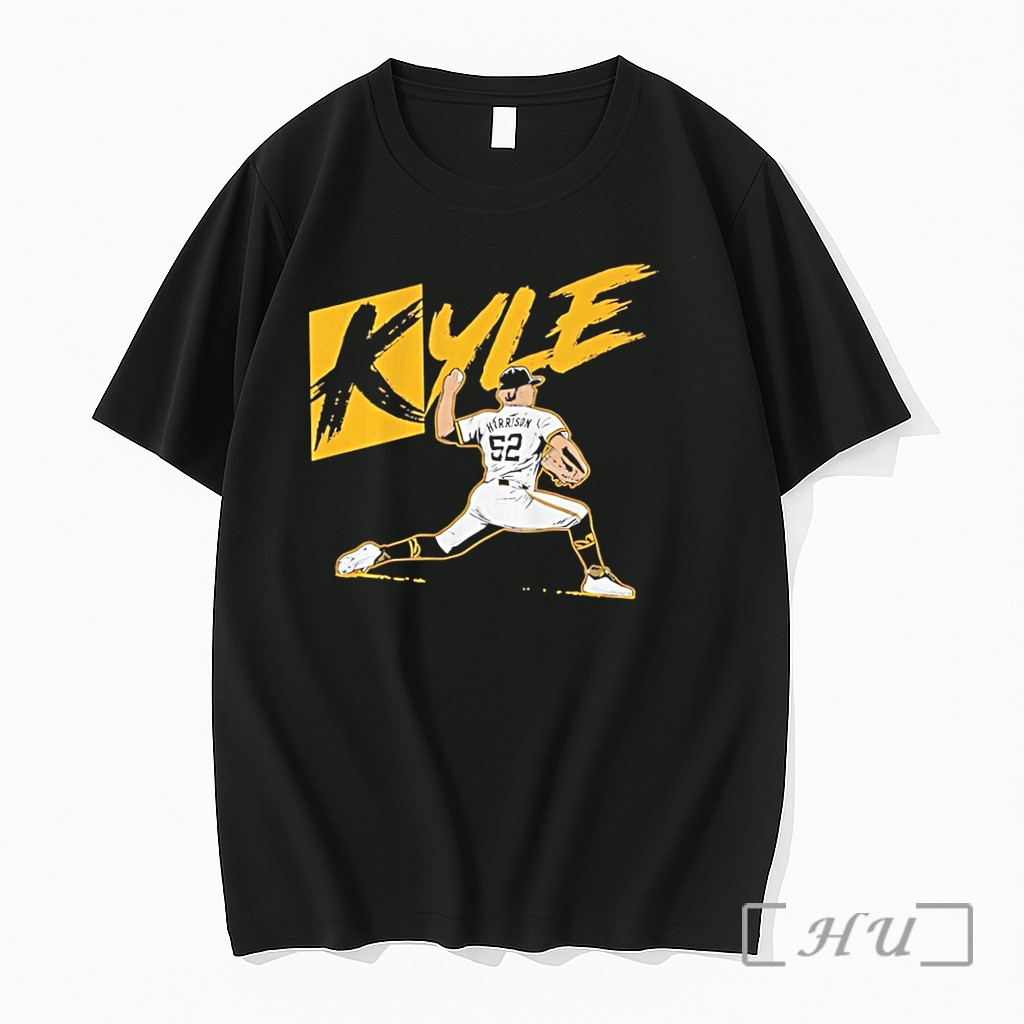 Officials Kyle Harrison K Sign Milwaukee Brewers Baseball Premium T Shirts Sweater Hoodie