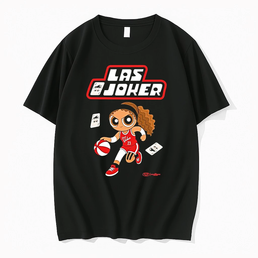Officials Las Joker 23 1 Premium T Shirt Sweatshirt Hoodie