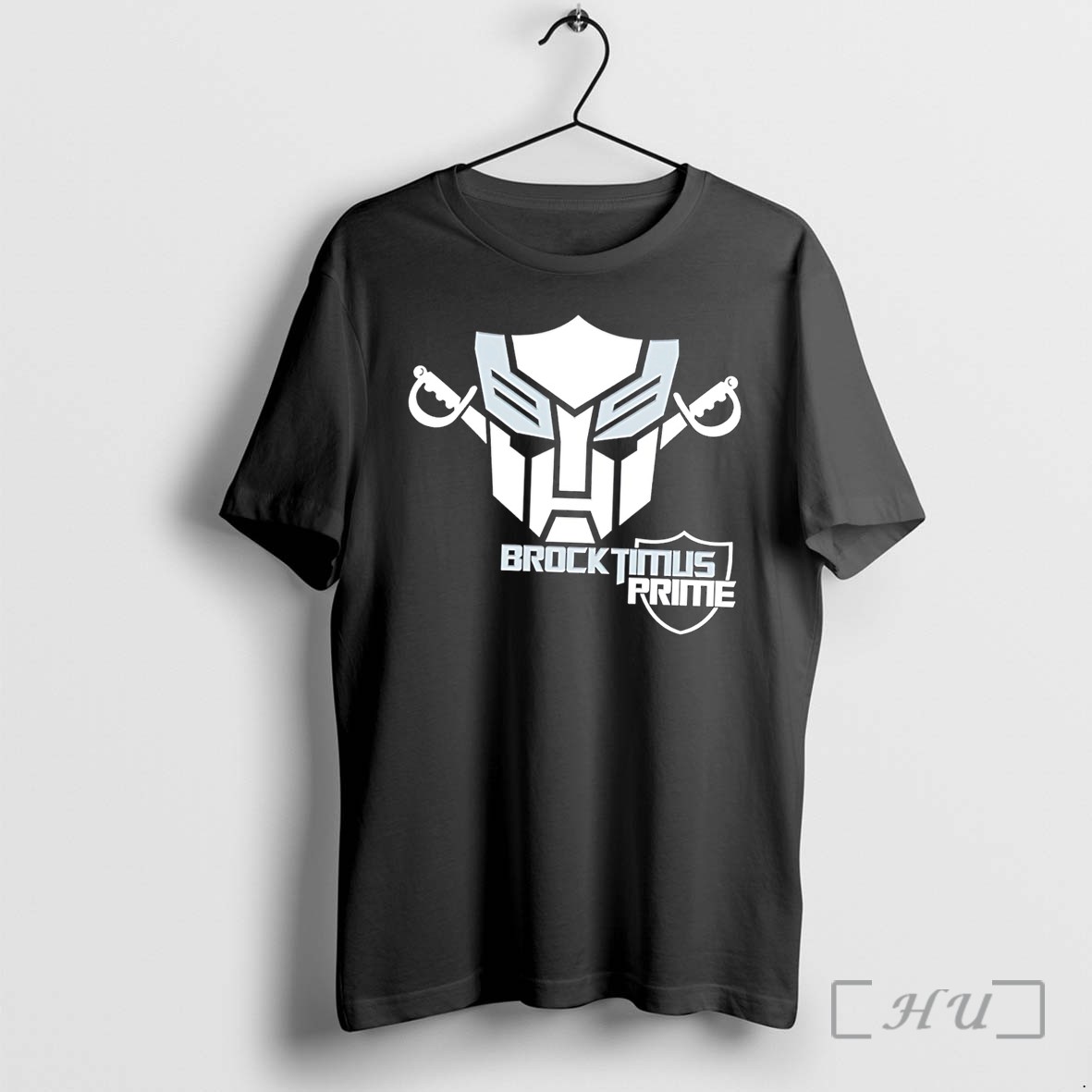 Officials Las Vegas Raiders Brock Optimus Prime Tee Premium T Shirts Sweater Hoodie