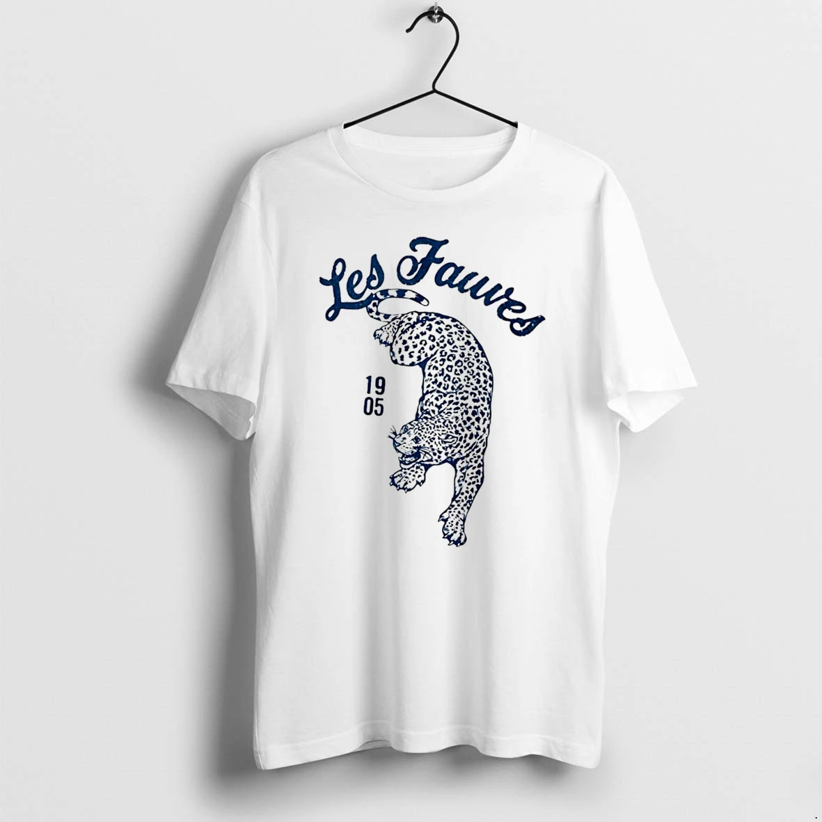 Officials Les Fauves 1905 Vintage Tee Premium T Shirt Sweatshirt Hoodie