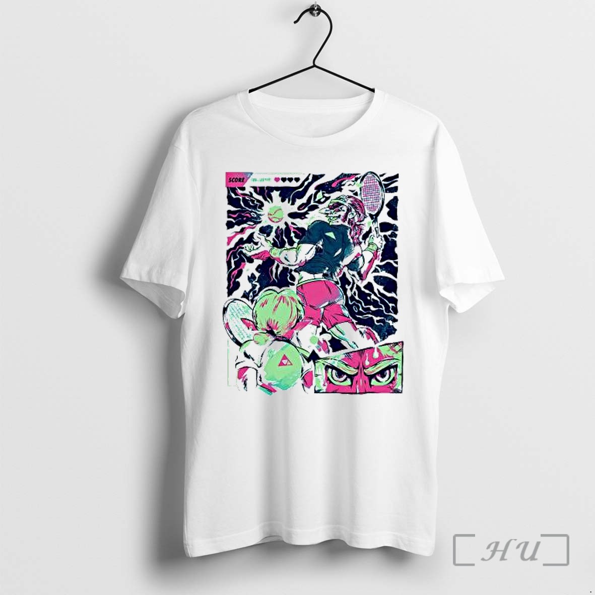 Officials Link Zelda Legend Of Zelda Monster Goblin Retro Arcade Tennis Game Competition Score 40 Love Premium T Shirts Sweater Hoodie