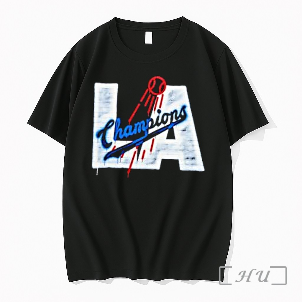 Officials Los Angeles Dodgers California Mlb Baseball World Series Champions 2026 Premium T Shirts Sweater Hoodie