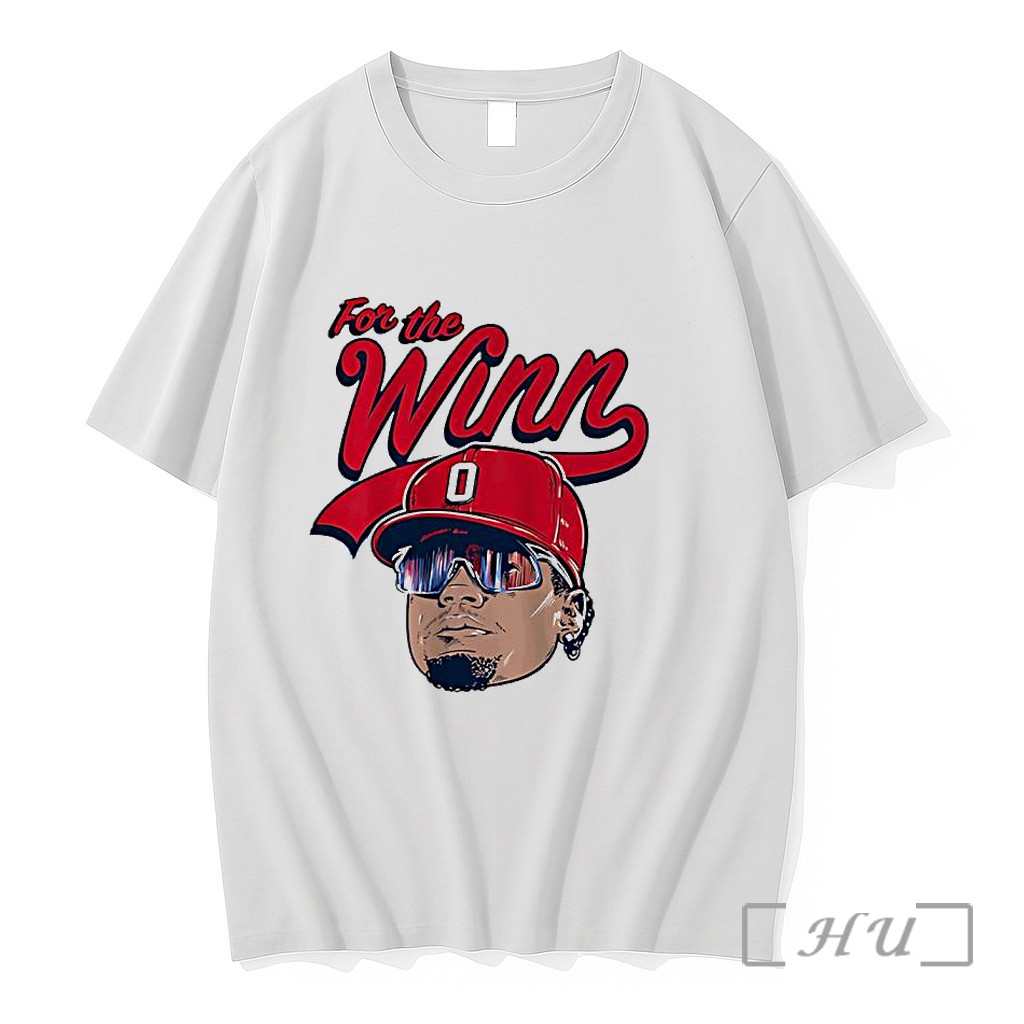 Officials Marvin Harrison Jr Ohio State Buckeyes Ncaa For The Winn Big Head Premium T Shirts Sweater Hoodie
