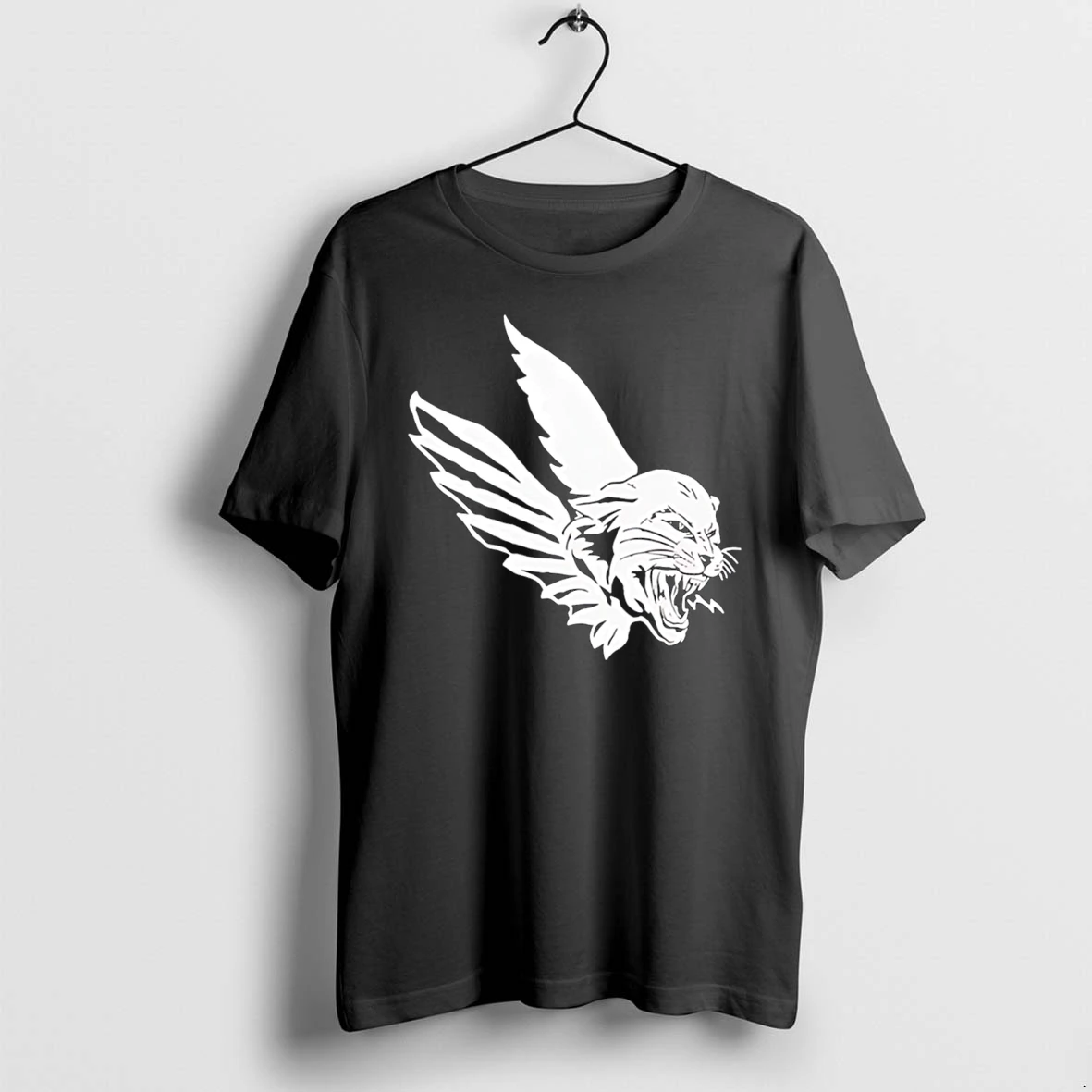 Officials Messi Givenchy Distressed Trim Flying Tiger Tee Premium T Shirt Sweatshirt Hoodie
