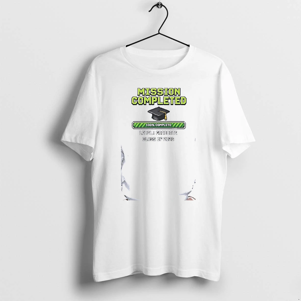 Officials Mission Completed Class Of 2026 Premium T Shirt Sweatshirt Hoodie