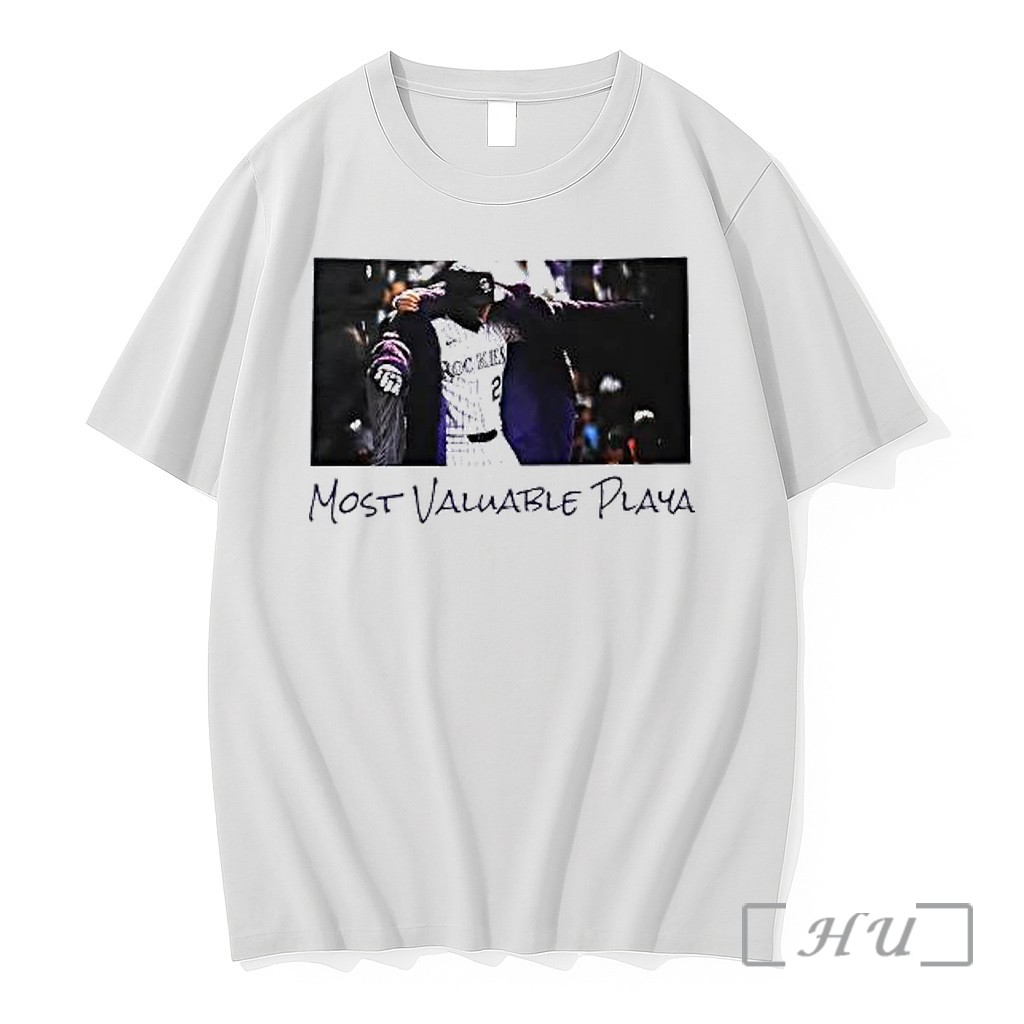 Officials Most Valuable Playa Mickey Moniak Premium T Shirts Sweater Hoodie