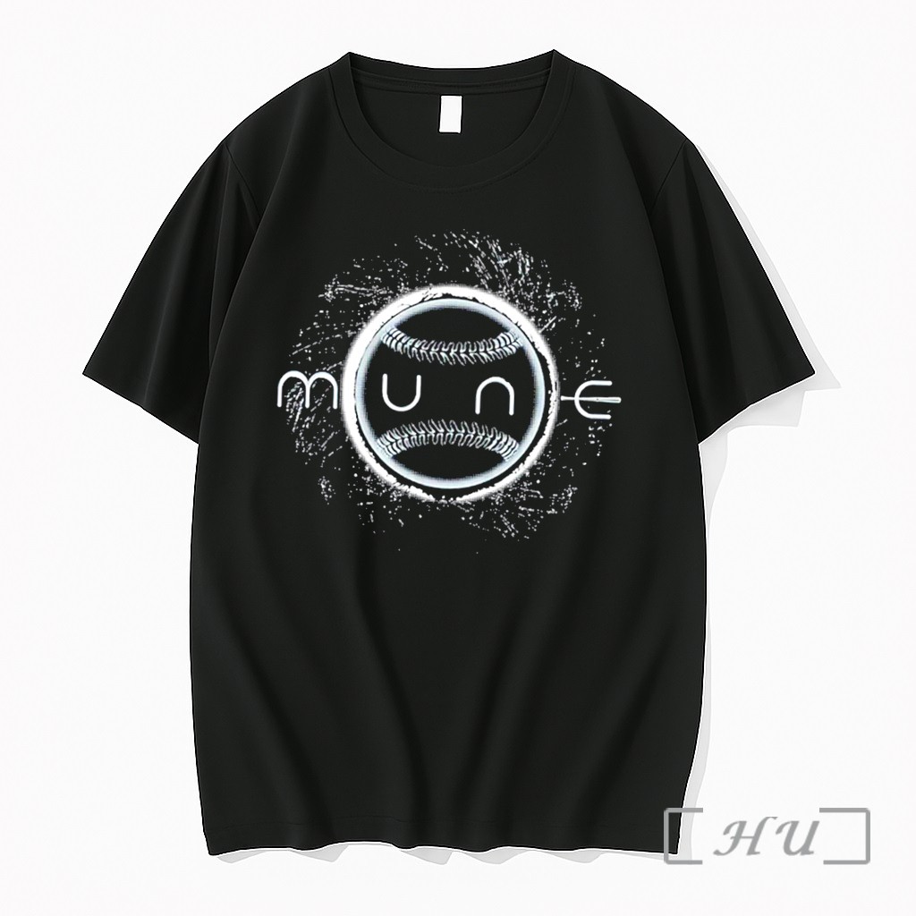 Officials Munetaka Murakami Chicago White Sox Mune Tee Premium T Shirts Sweater Hoodie
