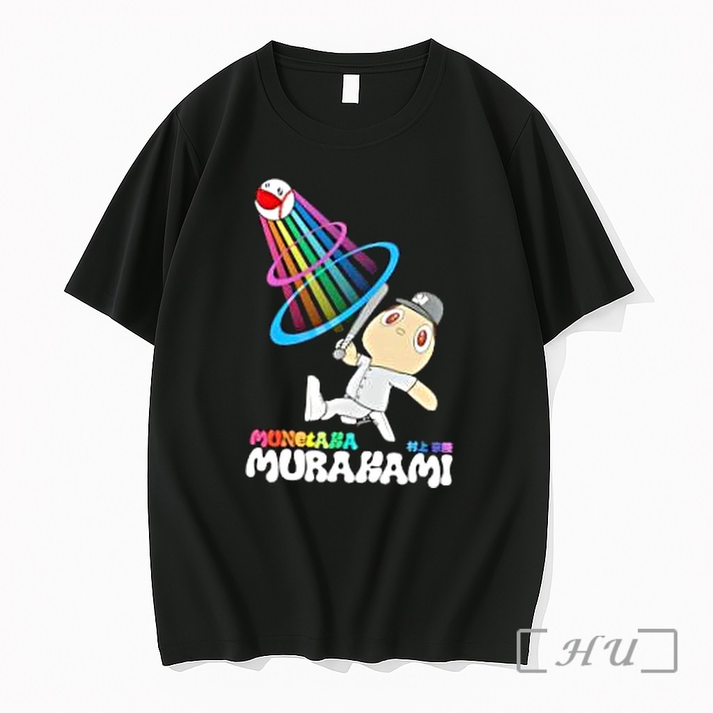 Officials Munetaka Murakami Tokyo Yakult Swallows Mlb Premium T Shirts Sweater Hoodie