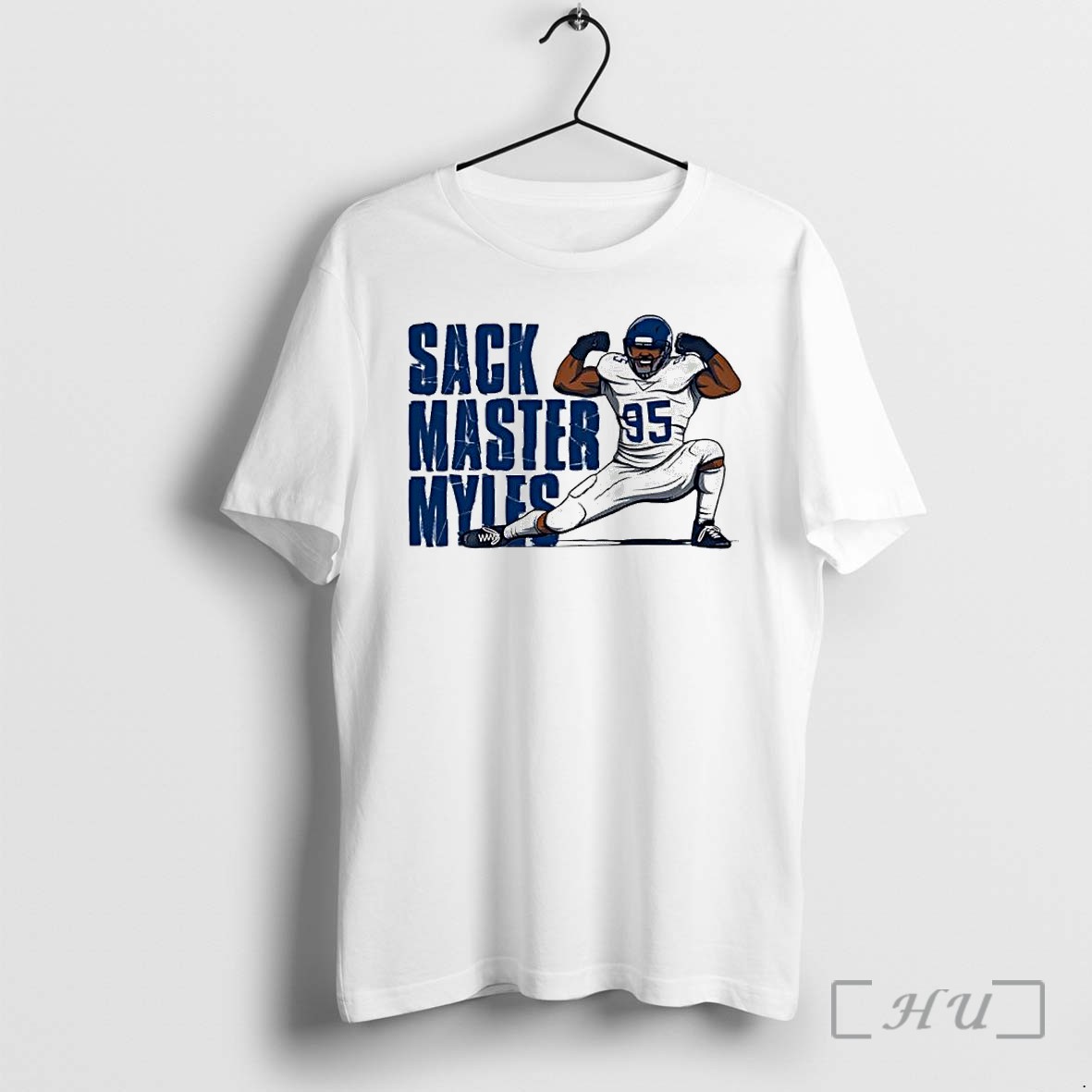 Officials Myles Garrett Sack Master Myles Cleveland Browns Nfl Posing Premium T Shirts Sweater Hoodie
