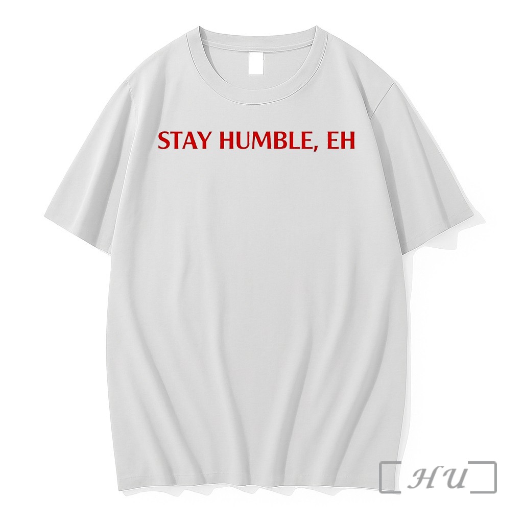 Officials Myles Lewis Skelly Stay Humble Eh Premium T Shirts Sweater Hoodie